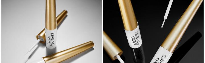 Ikoniczne serum przyspieszające wzrost rzęs Long4Lashes z nagrodą VOGUE Beauty Awards 2025